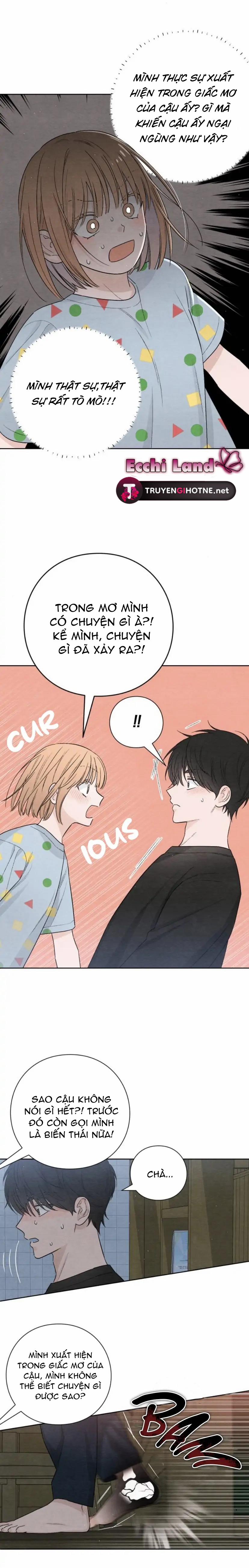 Bộc Bạch Tuổi Thanh Xuân 25.1 trang 7