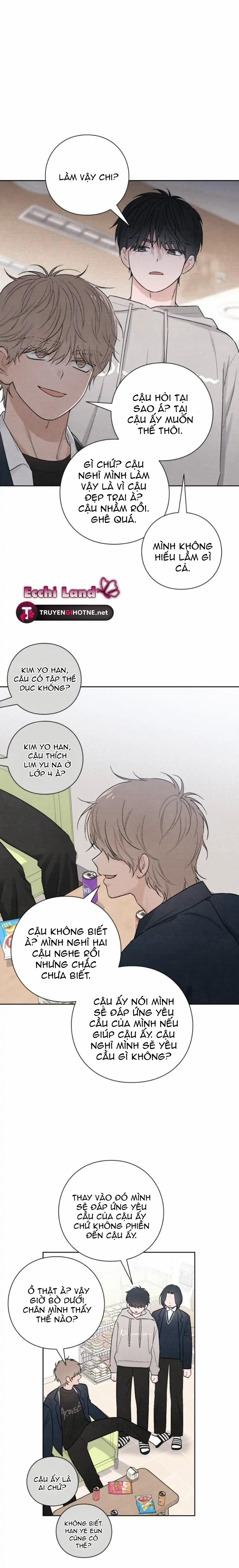 Bộc Bạch Tuổi Thanh Xuân 25.2 trang 4