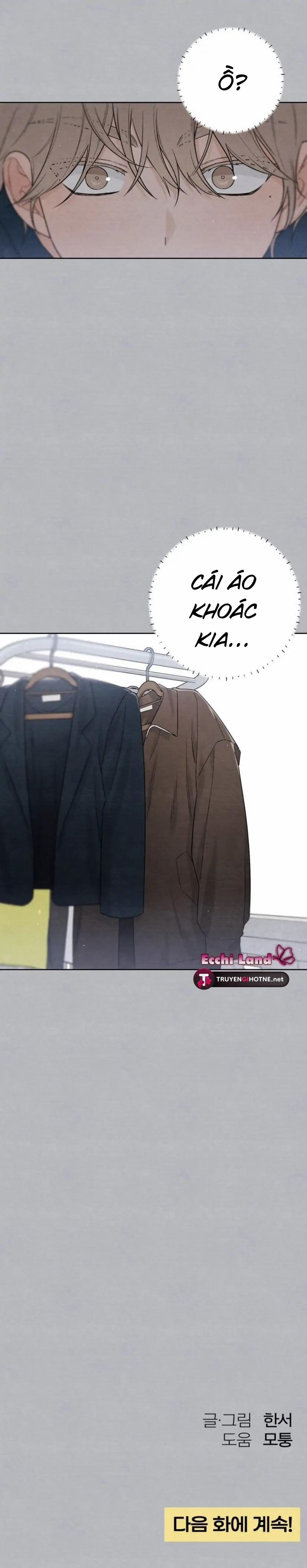 Bộc Bạch Tuổi Thanh Xuân 25.2 trang 9