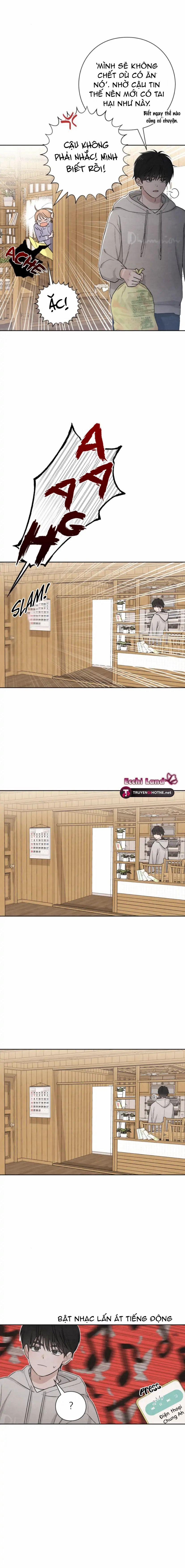 Bộc Bạch Tuổi Thanh Xuân 26.1 trang 2