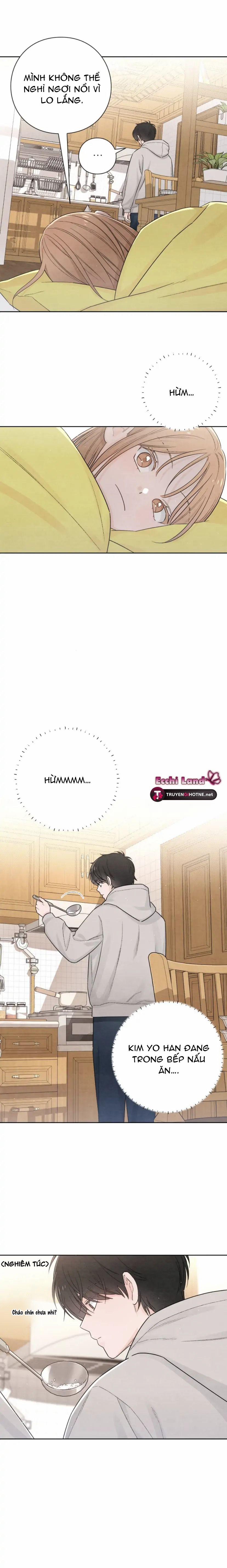 Bộc Bạch Tuổi Thanh Xuân 26.1 trang 7