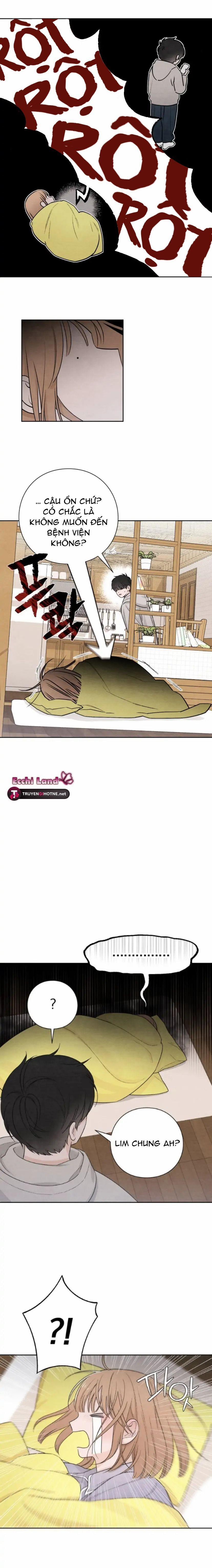 Bộc Bạch Tuổi Thanh Xuân 26.1 trang 8