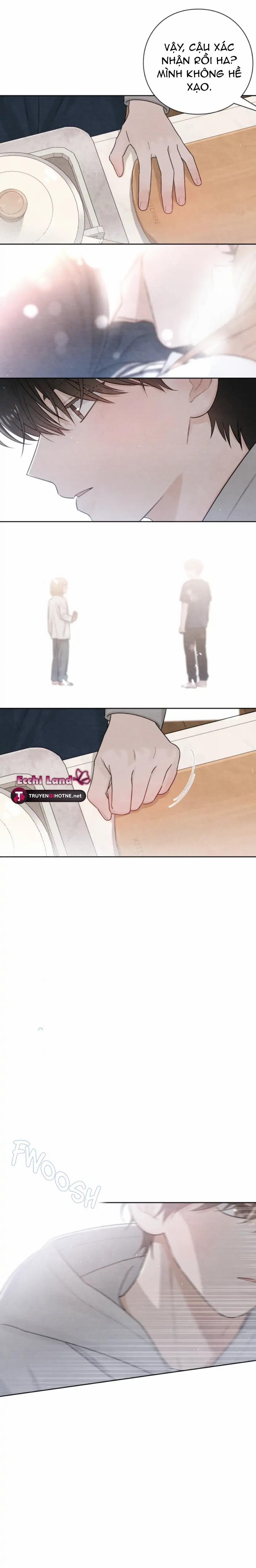 Bộc Bạch Tuổi Thanh Xuân 26.2 trang 5