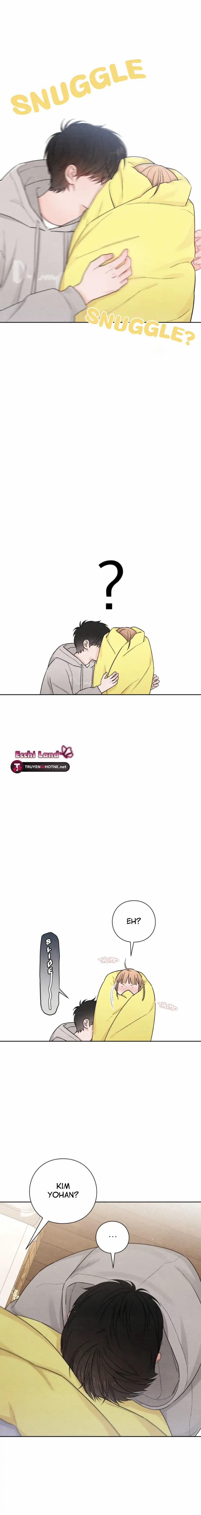 Bộc Bạch Tuổi Thanh Xuân 26.2 trang 6