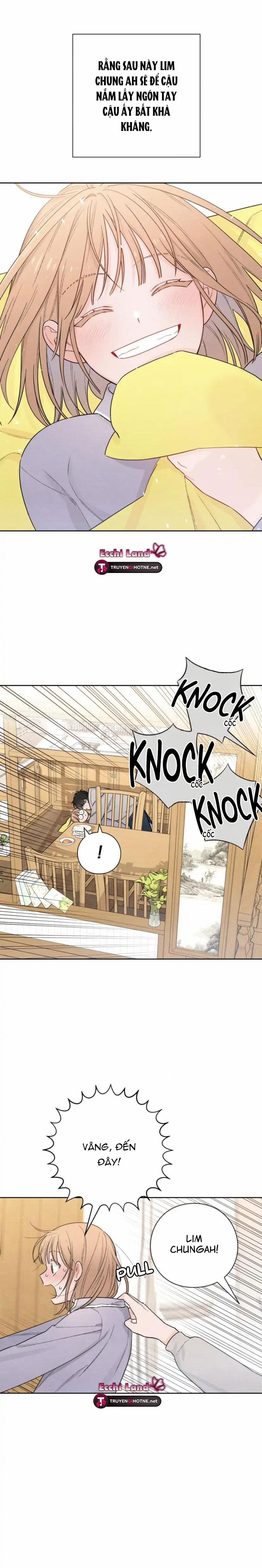 Bộc Bạch Tuổi Thanh Xuân 27.1 trang 5