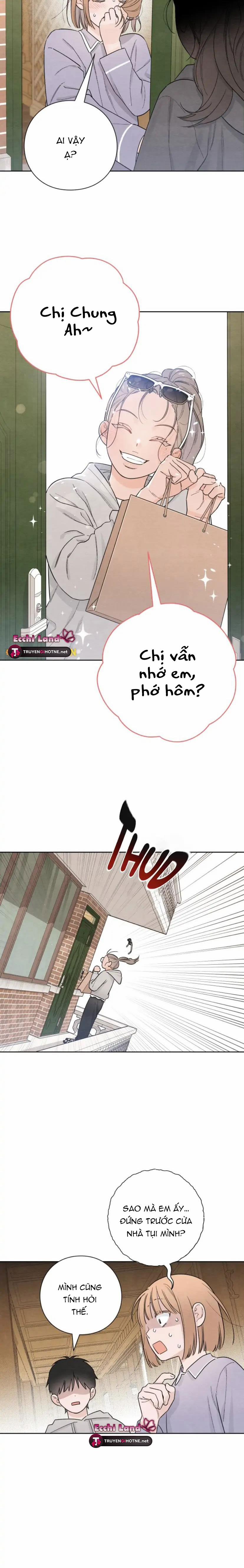 Bộc Bạch Tuổi Thanh Xuân 27.1 trang 7