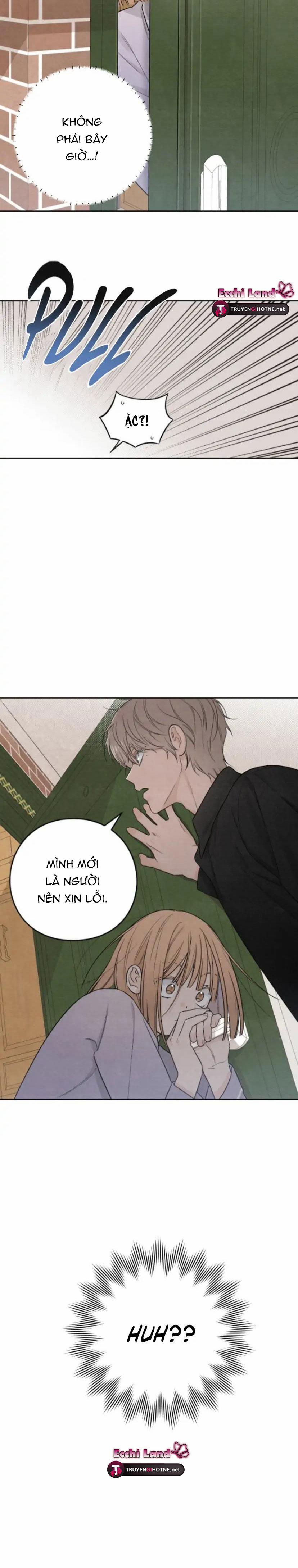 Bộc Bạch Tuổi Thanh Xuân 27.1 trang 9