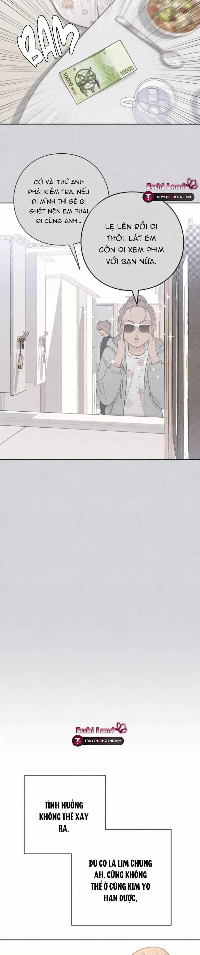 Bộc Bạch Tuổi Thanh Xuân 27.2 trang 0