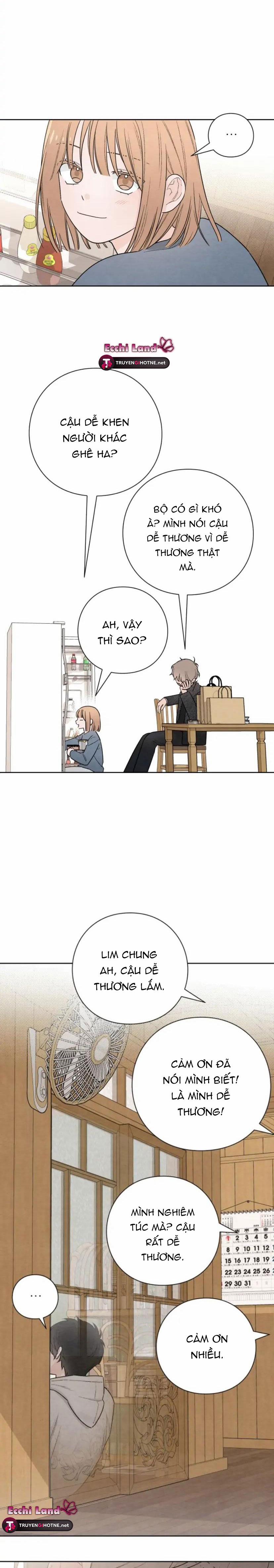 Bộc Bạch Tuổi Thanh Xuân 27.2 trang 11