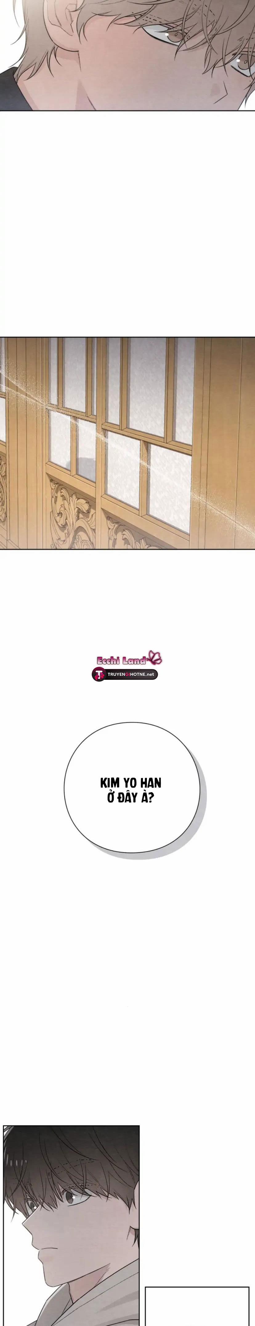 Bộc Bạch Tuổi Thanh Xuân 27.2 trang 12