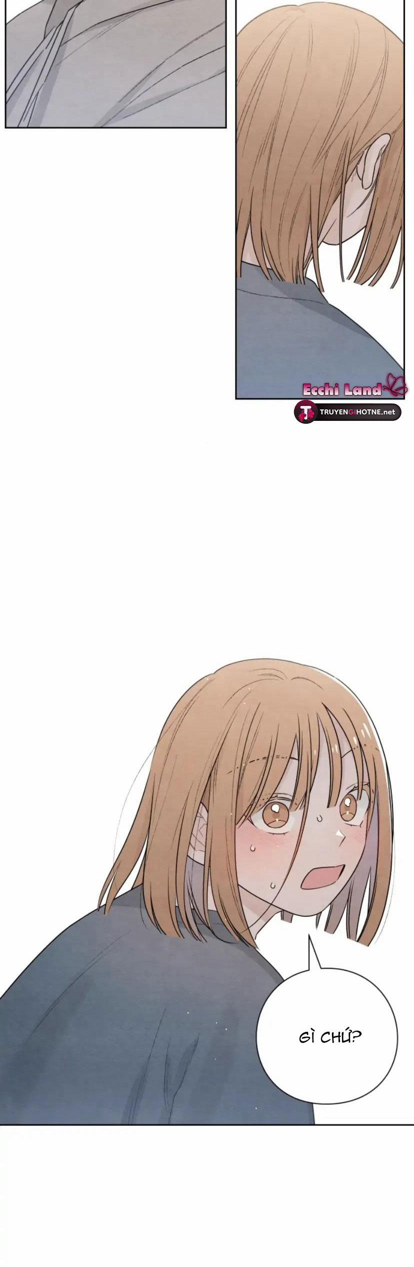 Bộc Bạch Tuổi Thanh Xuân 27.2 trang 13