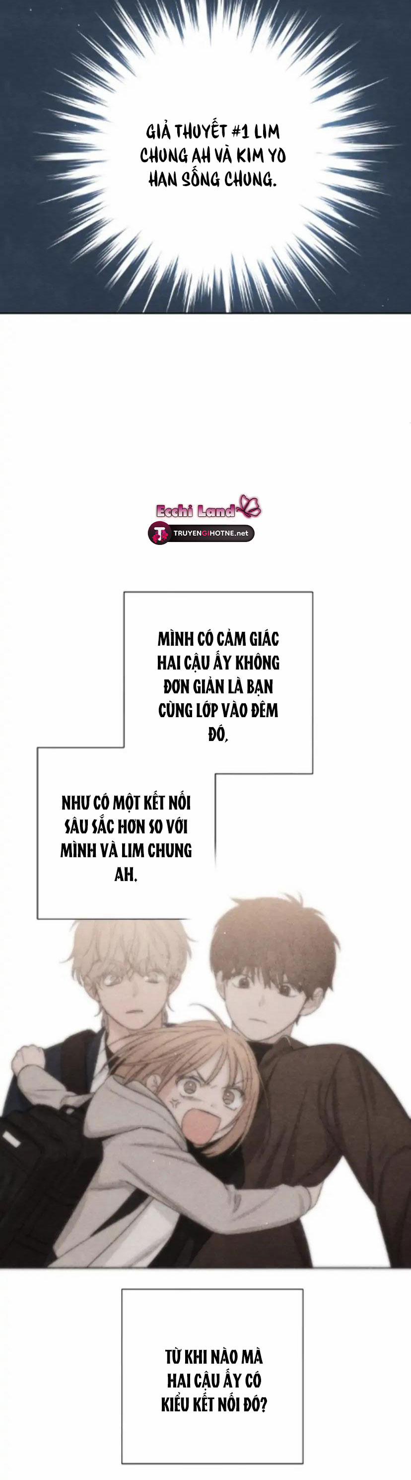 Bộc Bạch Tuổi Thanh Xuân 27.2 trang 2