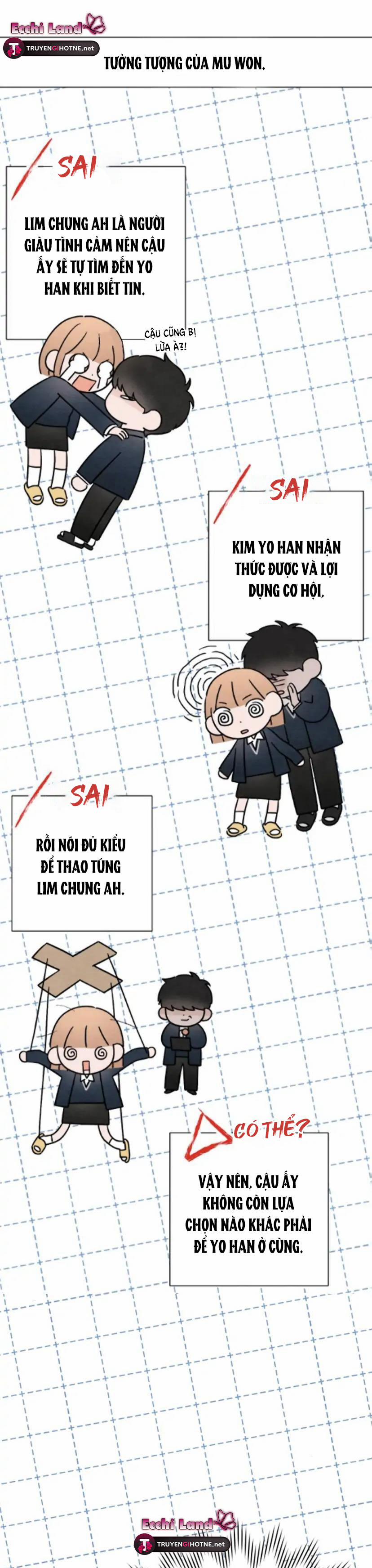 Bộc Bạch Tuổi Thanh Xuân 27.2 trang 3