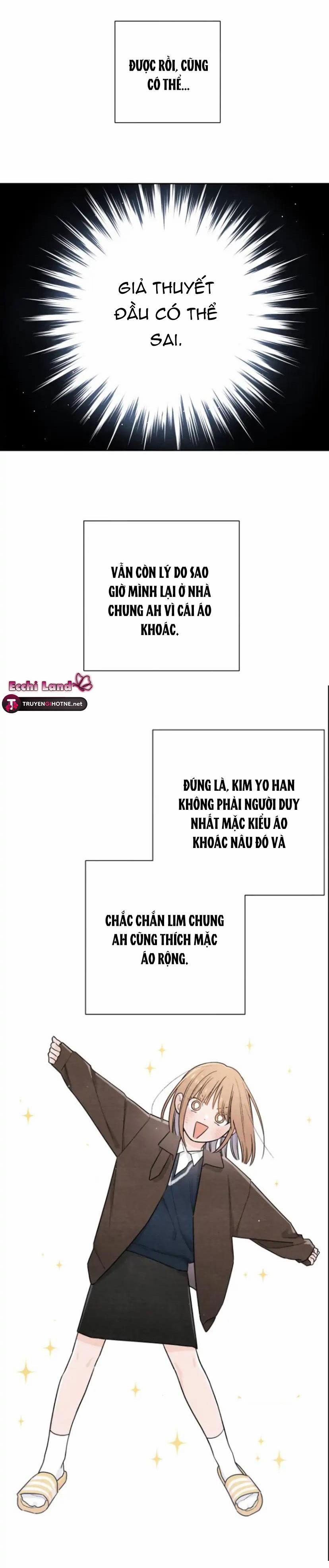 Bộc Bạch Tuổi Thanh Xuân 27.2 trang 5