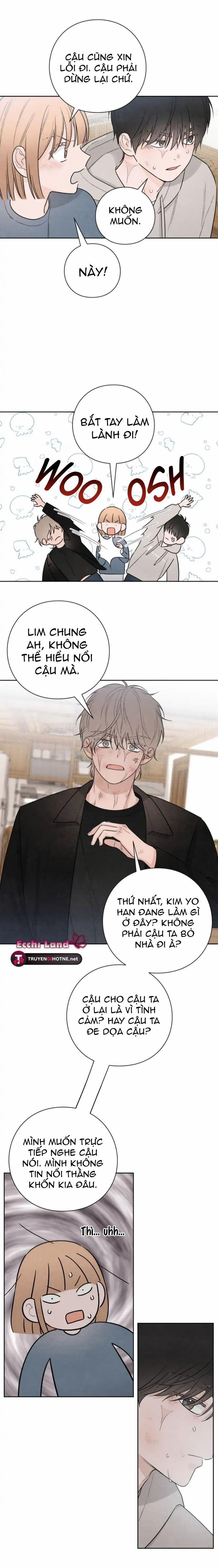 Bộc Bạch Tuổi Thanh Xuân 28.1 trang 7