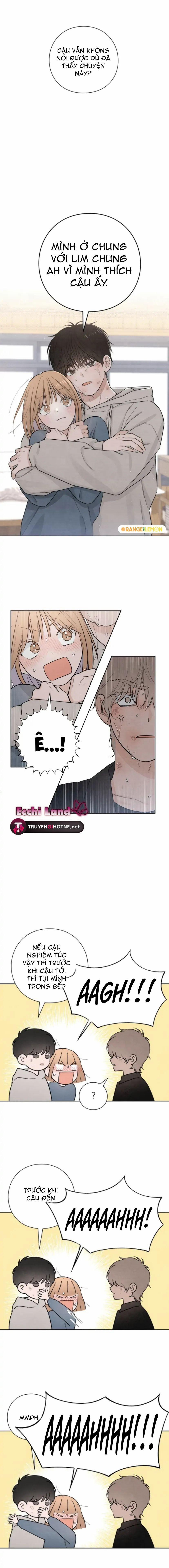 Bộc Bạch Tuổi Thanh Xuân 28.2 trang 0