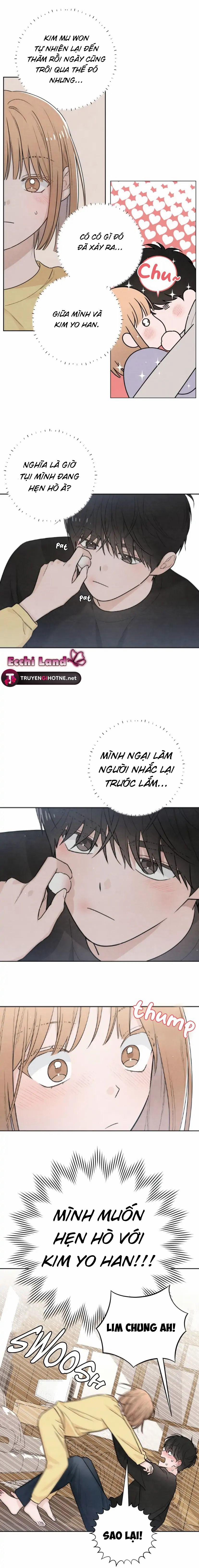 Bộc Bạch Tuổi Thanh Xuân 28.2 trang 5