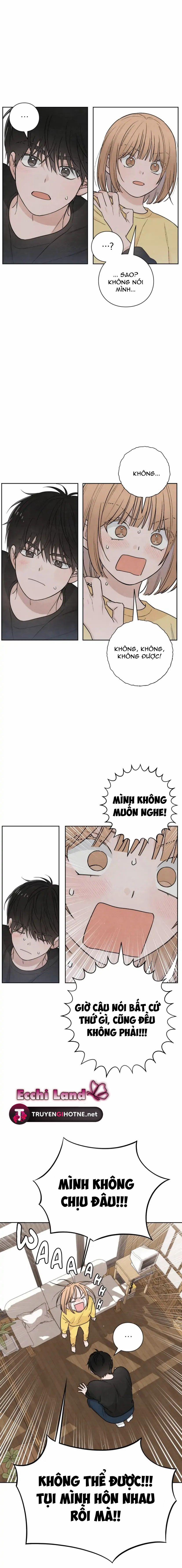 Bộc Bạch Tuổi Thanh Xuân 28.2 trang 6