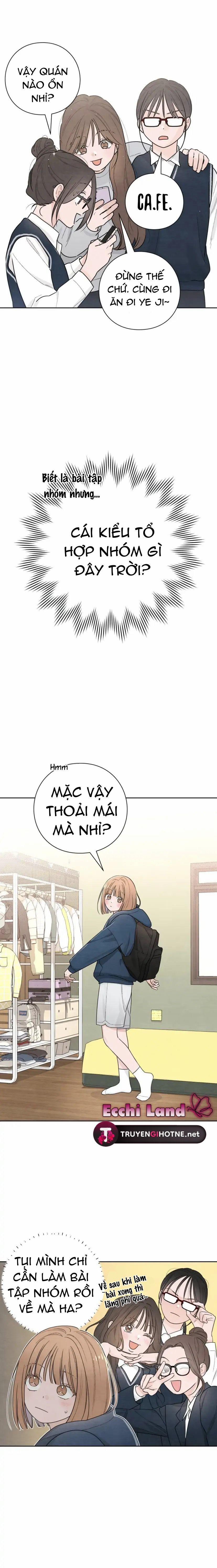 Bộc Bạch Tuổi Thanh Xuân 29.2 trang 0