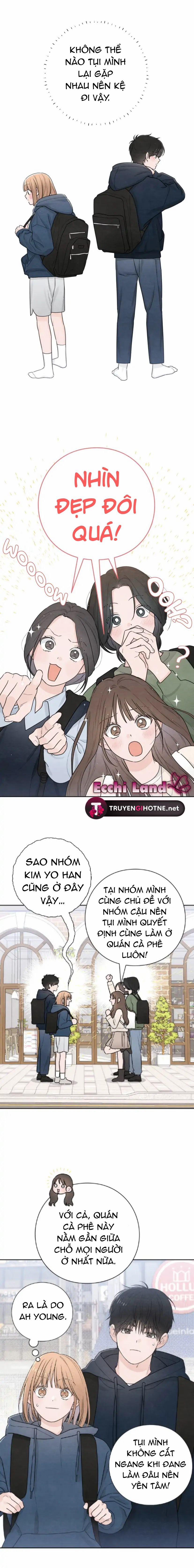 Bộc Bạch Tuổi Thanh Xuân 29.2 trang 2