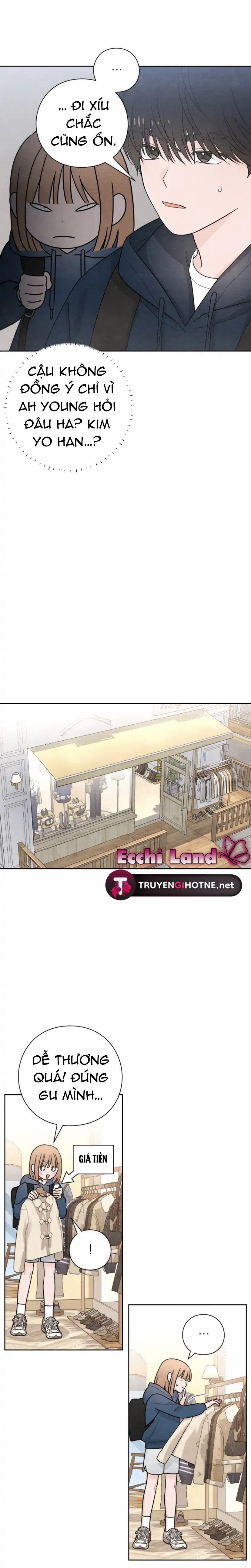 Bộc Bạch Tuổi Thanh Xuân 29.2 trang 4