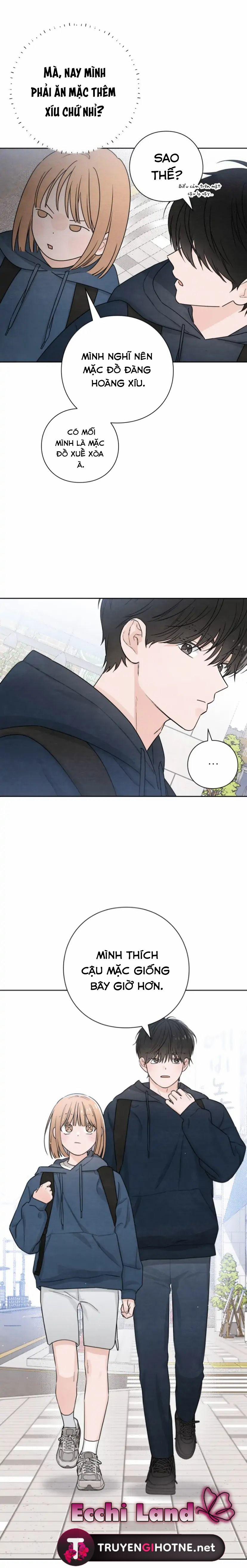 Bộc Bạch Tuổi Thanh Xuân 30.1 trang 2