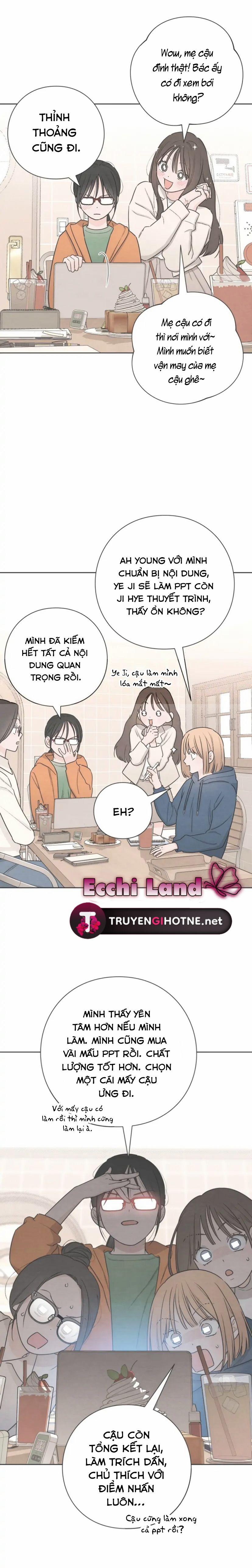 Bộc Bạch Tuổi Thanh Xuân 30.1 trang 7