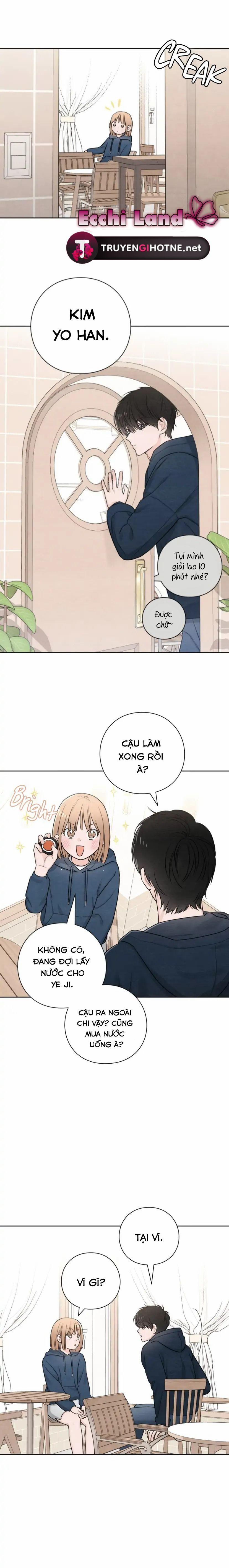 Bộc Bạch Tuổi Thanh Xuân 30.2 trang 0