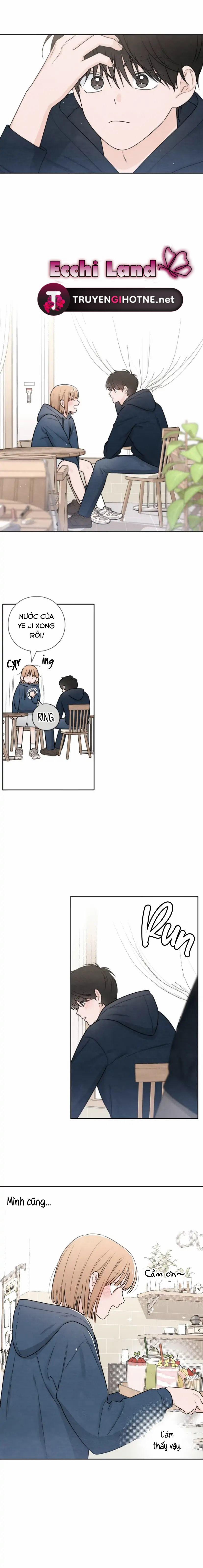 Bộc Bạch Tuổi Thanh Xuân 30.2 trang 2