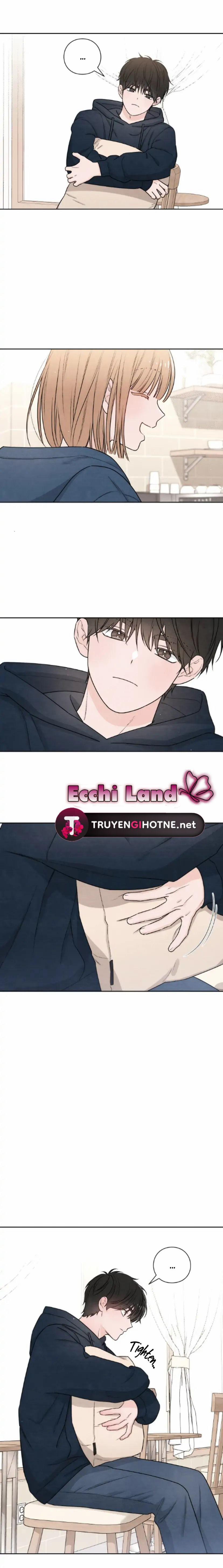 Bộc Bạch Tuổi Thanh Xuân 30.2 trang 3