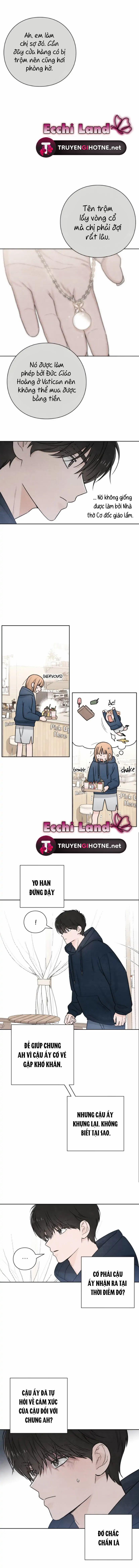 Bộc Bạch Tuổi Thanh Xuân 30.2 trang 4