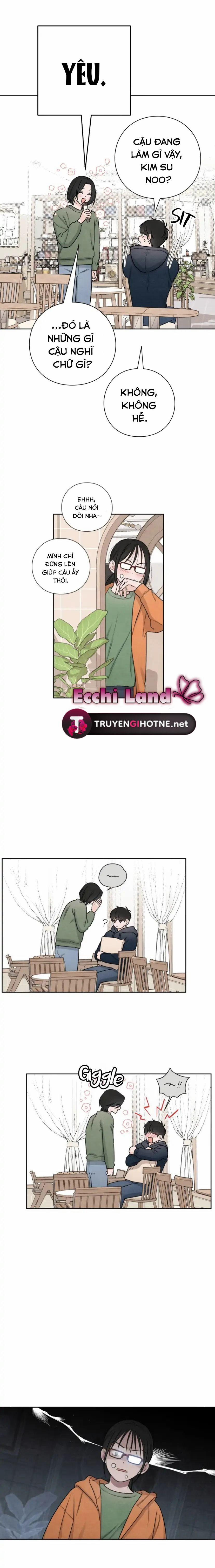 Bộc Bạch Tuổi Thanh Xuân 30.2 trang 5