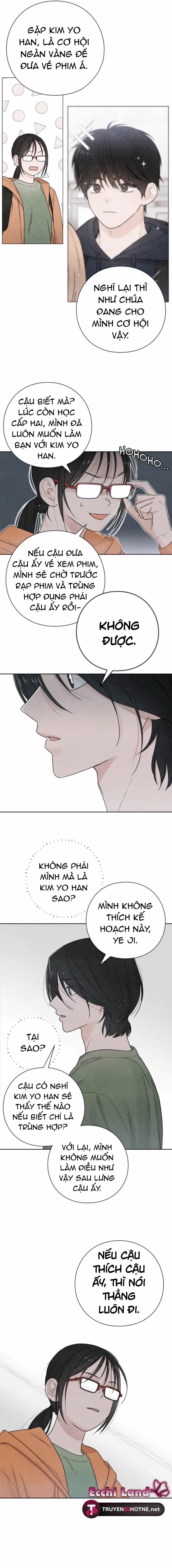 Bộc Bạch Tuổi Thanh Xuân 31.1 trang 4