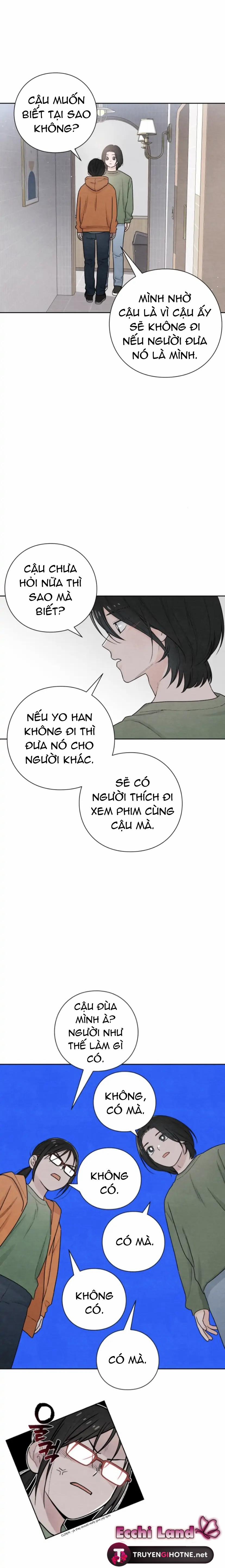 Bộc Bạch Tuổi Thanh Xuân 31.1 trang 5