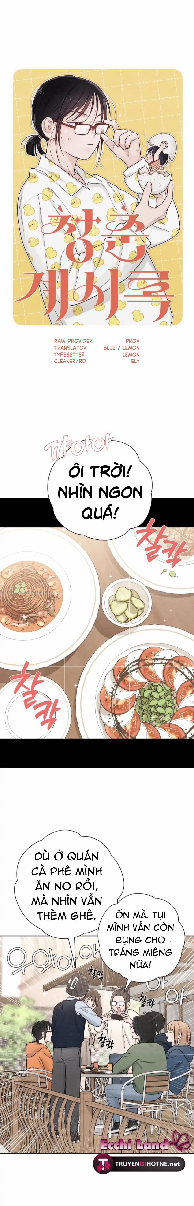 Bộc Bạch Tuổi Thanh Xuân 31.1 trang 7