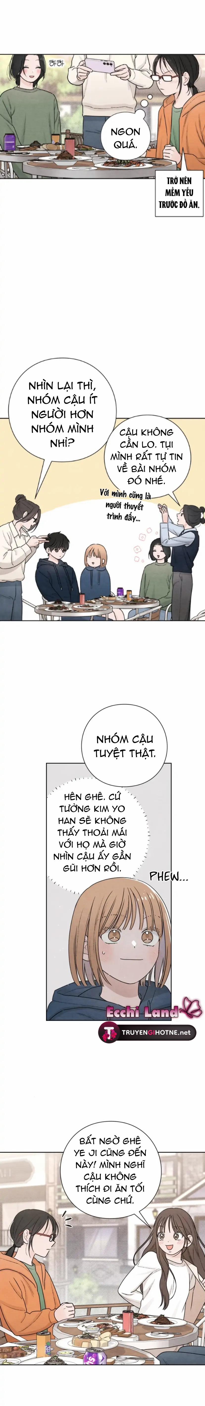 Bộc Bạch Tuổi Thanh Xuân 31.2 trang 0