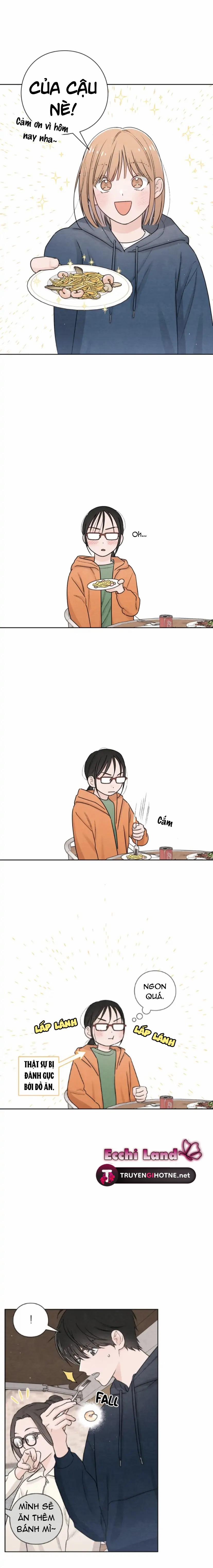 Bộc Bạch Tuổi Thanh Xuân 31.2 trang 3