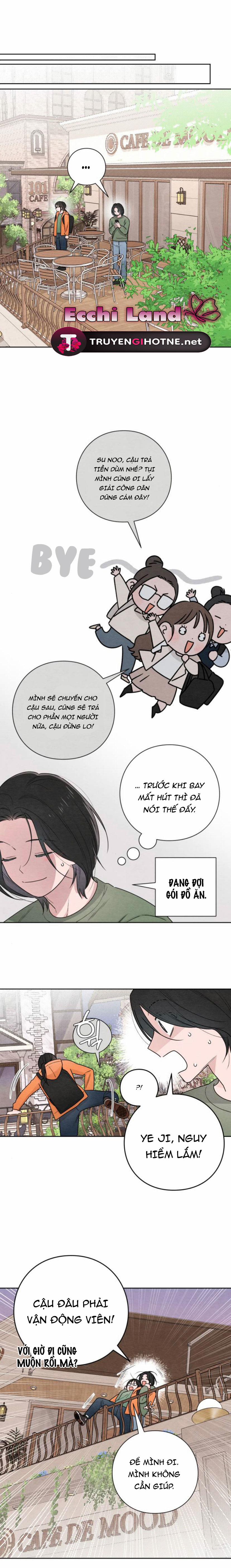 Bộc Bạch Tuổi Thanh Xuân 32.1 trang 7