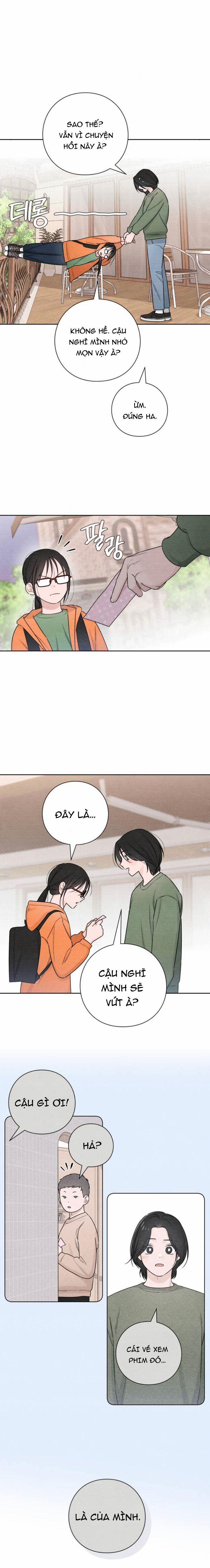 Bộc Bạch Tuổi Thanh Xuân 32.2 trang 0