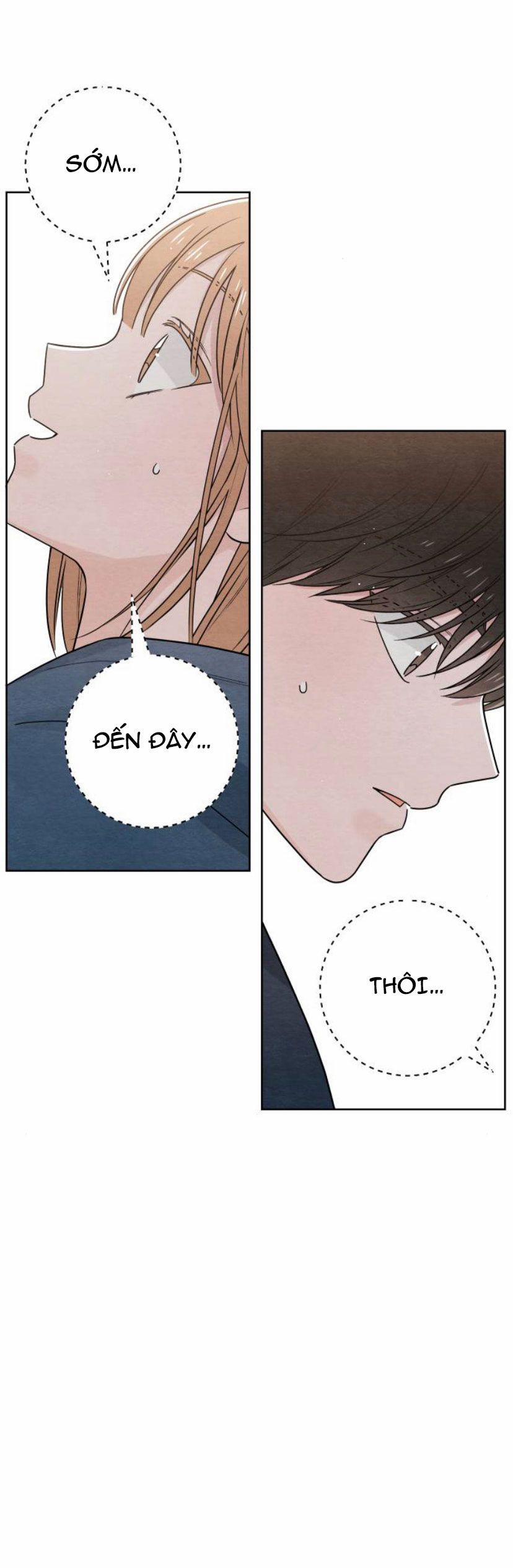 Bộc Bạch Tuổi Thanh Xuân 32.2 trang 6