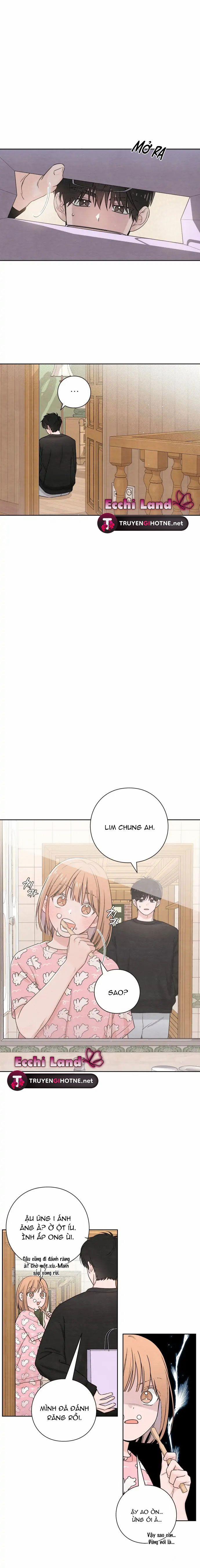 Bộc Bạch Tuổi Thanh Xuân 33.1 trang 7