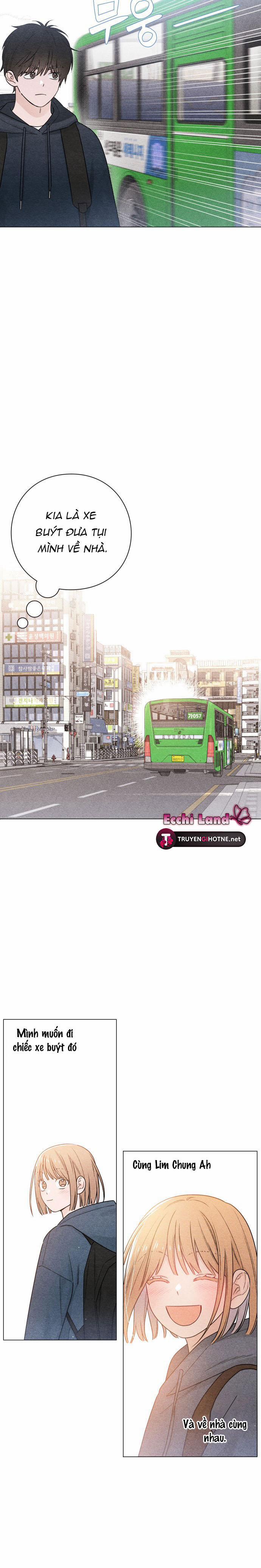 Bộc Bạch Tuổi Thanh Xuân 34.1 trang 10