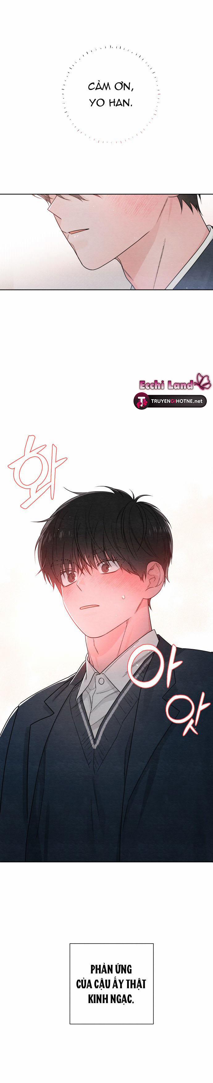 Bộc Bạch Tuổi Thanh Xuân 34.1 trang 2