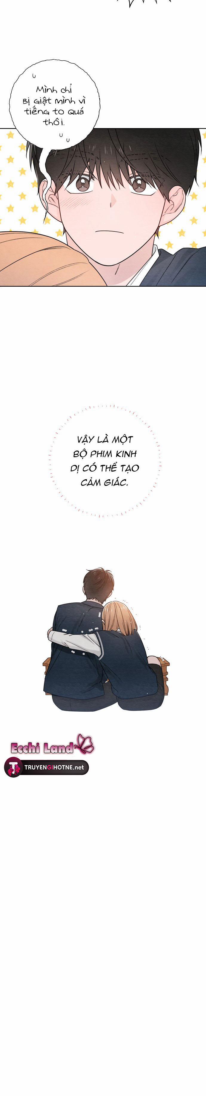 Bộc Bạch Tuổi Thanh Xuân 35.1 trang 12