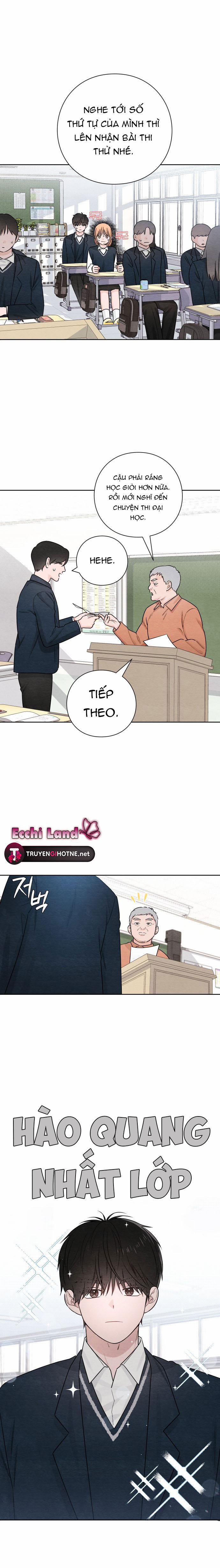 Bộc Bạch Tuổi Thanh Xuân 35.1 trang 2