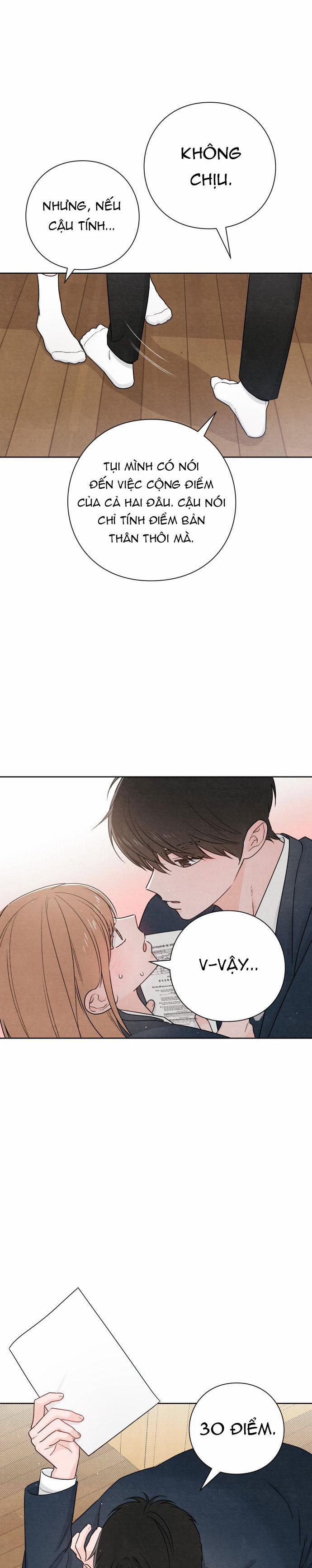 Bộc Bạch Tuổi Thanh Xuân 35.1 trang 7