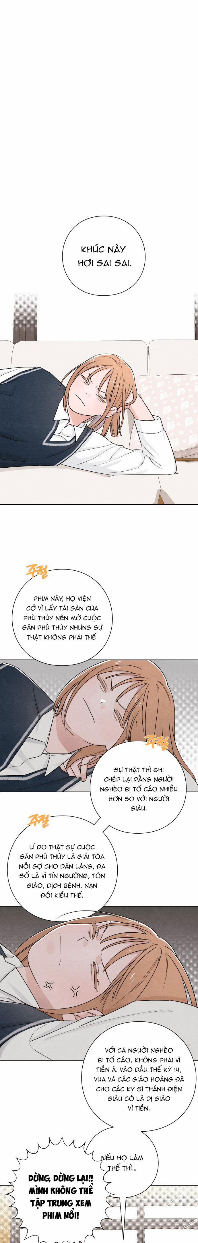 Bộc Bạch Tuổi Thanh Xuân 35.2 trang 0