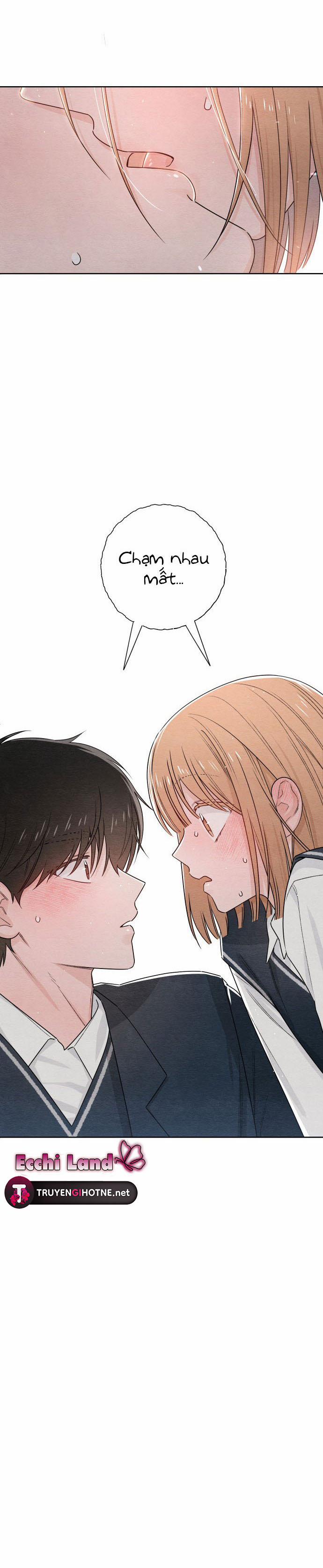 Bộc Bạch Tuổi Thanh Xuân 35.2 trang 10