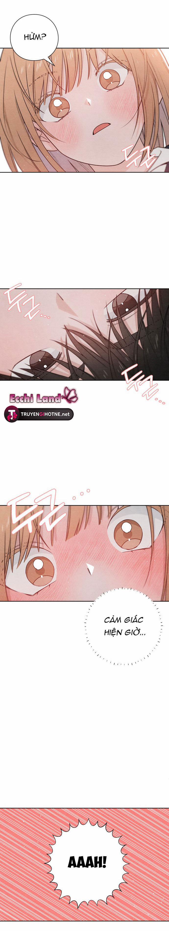 Bộc Bạch Tuổi Thanh Xuân 35.2 trang 7