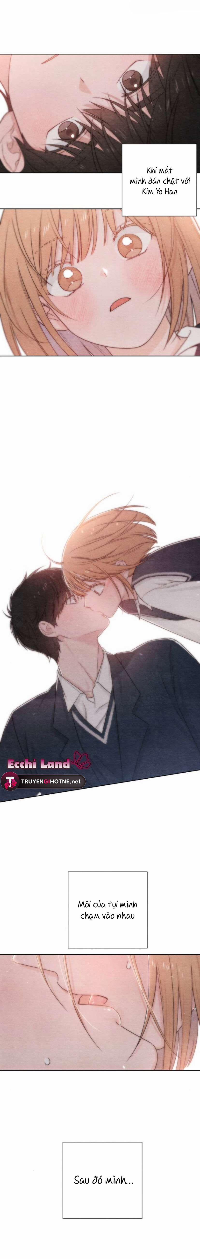 Bộc Bạch Tuổi Thanh Xuân 36.1 trang 2